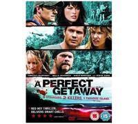 A Perfect Getaway [Import Anglais] (Import)