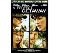 A Perfect Getaway – DVD Zone 1 – Versions Unrated/Rated – Universal Pictures