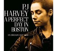 A Perfect In Boston Radio Broadcast USA 1998 CD