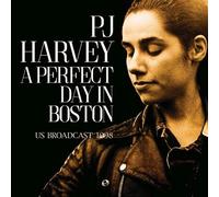 A Perfect In Boston Radio Broadcast USA 1998 CD