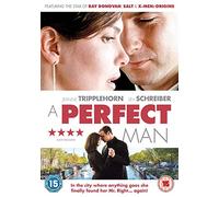 A Perfect Man [Edizione: Regno Unito] [Import]