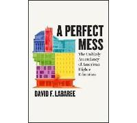 A Perfect Mess