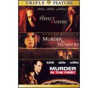 A Perfect Murder / Murder By Numbers / Murder in the First – Warner Bros.