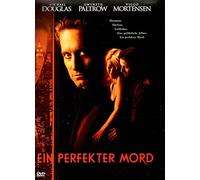 A Perfect Murder [Region 2]