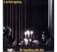 Legendary Pink Dots – A Perfect Mystery – CD – Import