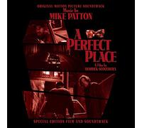 A PERFECT PLACE ORIGINAL MOTION PICTURE SOUNDTRACK
