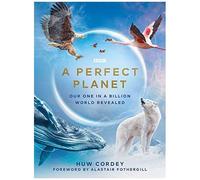 A Perfect Planet