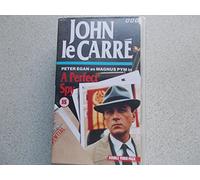 A Perfect Spy [VHS] [Import allemand]