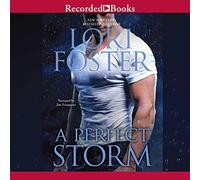 A Perfect Storm Men Who Walk The Edge of Honor Series [Import]