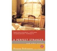 A Perfect Stranger