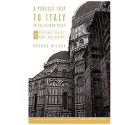 A Perfect Trip To Italy-In The Golden Years