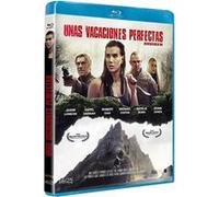 A Perfect Vacation (Awaken) (2015) (Blu Ray) G