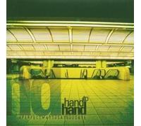 Hand to Hand – A Perfect Way to Say Goodbye – CD (Import)
