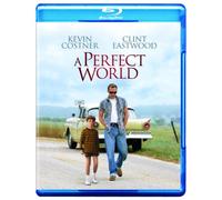 A Perfect World – Warner Bros. – Blu-ray