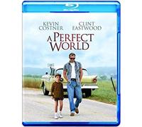 A Perfect World Blu-ray