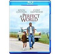 A Perfect World – Warner Bros. – Blu-ray