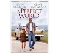 Perfect World – DVD – Zone 1 G – Warner Bros.