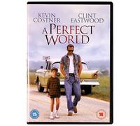 A Perfect World - Warner Bros. - Import anglais