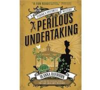 A Perilous Undertaking by Deanna Raybourn Inconnu (Auteur)