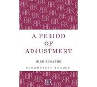 A Period of Adjustment - [Version Originale] Dirk Bogarde (Auteur)
