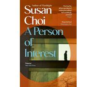 A Person of Interest - Susan Choi - Vintage digital - ebook (ePub) - Livre
