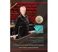A Personal and Musical Portrait [Blu-ray]