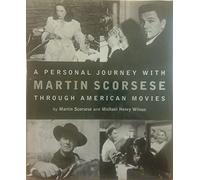 A Personal Journey With Martin Scorsese Through American Movies