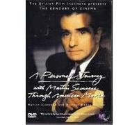 A Personal Journey With Martin Scorsese Through American Movies DVD