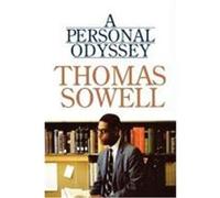 A Personal Odyssey Thomas Sowell (Auteur)