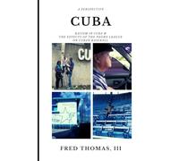 A Perspective CUBA: Racism in Cuba & the effects of the Negro League on Cuban Baseball