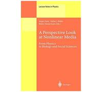 A Perspective Look At Nonlinear Media