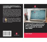 A perspetiva palestiniana para o acompanhamento e a avaliação da ajuda das ONGI
