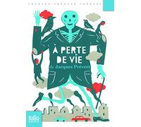 À perte de vie