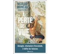 À perte de vue Emmanuelle Dal'Secco (Auteur), Nicolas Moineau (Auteur)