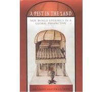 A Pest in the Land, Dialogos (Albuquerque, N.M.). Suzanne Austin Alchon (Auteur)