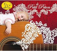 A Petit Peton - 18 Chansons & Berceuses