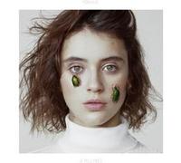 Pomme – À peu près – CD