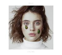 Pomme – À peu près – CD
