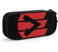 A Pex Legends Trousse À Crayons, Sacs À Stylos De Grande Capacité, Sac De Rangement De Papeterie Pour Étudiants, Adapté Au Bureau Scolaire Des Garçons Et Des Filles