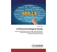 A Phenomenological Study