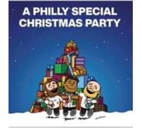 The Philly Specials - A Philly Special Christmas Party - White [Vinyl Lp] Colored Vinyl, White