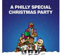 A Philly Specials Christmas Party