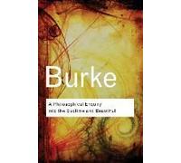 A Philosophical Enquiry Into The Sublime And Beautiful