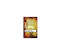 A Philosophical Enquiry Into The Sublime And Beautiful