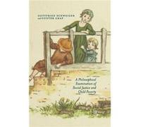 A Philosophical Examination of Social Justice and Child Poverty - G. Graf - Palgrave Macmillan - Livre en Anglais - Paperback G. GrafG. Graf (Auteur)