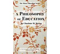 A Philosophy of Education