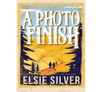 A Photo Finish (Volume 2) – Simon & Schuster