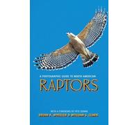 A Photographic Guide To North American Raptors