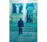 A Physician's Advocacy