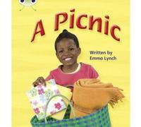 A Picnic: Non-Fiction' Set 07 (Phonics Bug) - [Version Originale] Inconnu (Auteur)